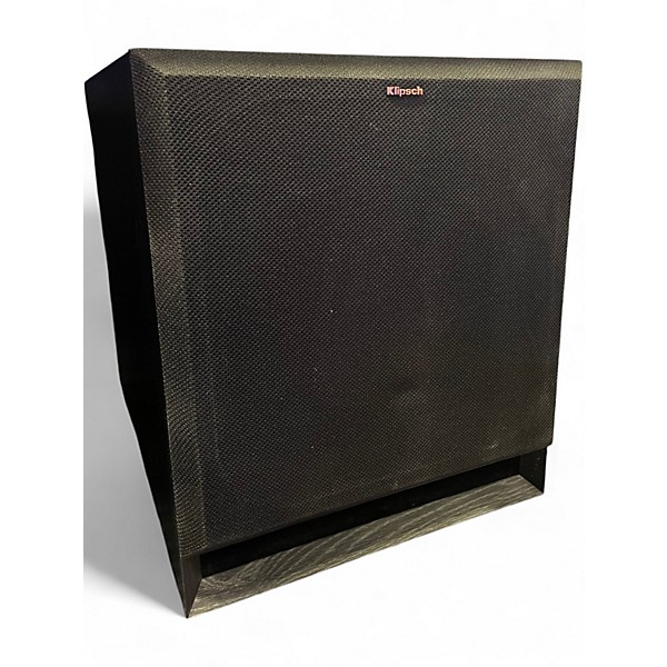 Used Klipsch SPL-120 Multi-Media Speaker