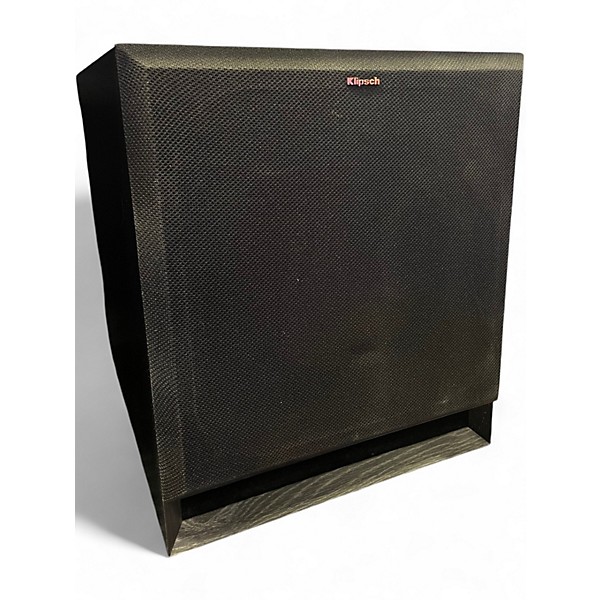 Used Klipsch SPL-120 Multi-Media Speaker