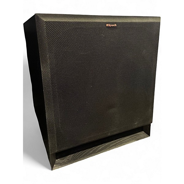 Used Klipsch SPL-120 Multi-Media Speaker