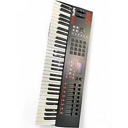 Used Akai Professional MPK261 61 Key MIDI Controller