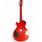 Used Gibson LES PAUL STANDARD 60'S Red Solid Body Electric Guitar