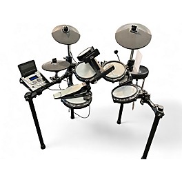Used Simmons SD600 Electric Drum Set