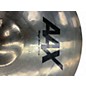 Used SABIAN 20in AAX Stage Ride Cymbal