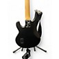 Used Sterling by Music Man Sting ray Black Electric Bass Guitar