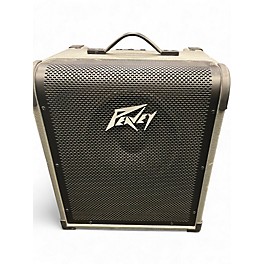 Used Peavey MAX 100 Bass Combo Amp