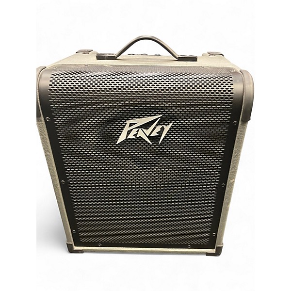 Used Peavey MAX 100 Bass Combo Amp