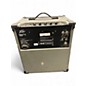 Used Peavey MAX 100 Bass Combo Amp