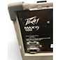 Used Peavey MAX 100 Bass Combo Amp