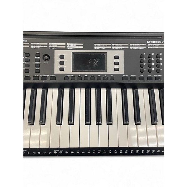 Used Alesis HARMONY 61 MK3 PACK