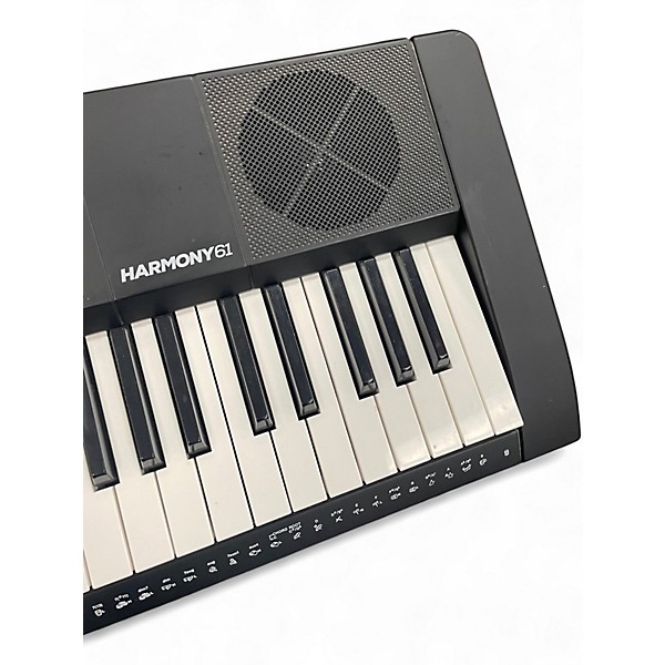 Used Alesis HARMONY 61 MK3 PACK