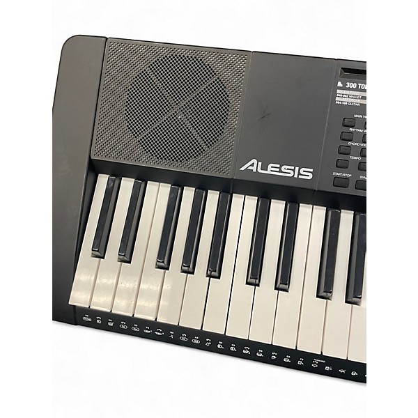 Used Alesis HARMONY 61 MK3 PACK