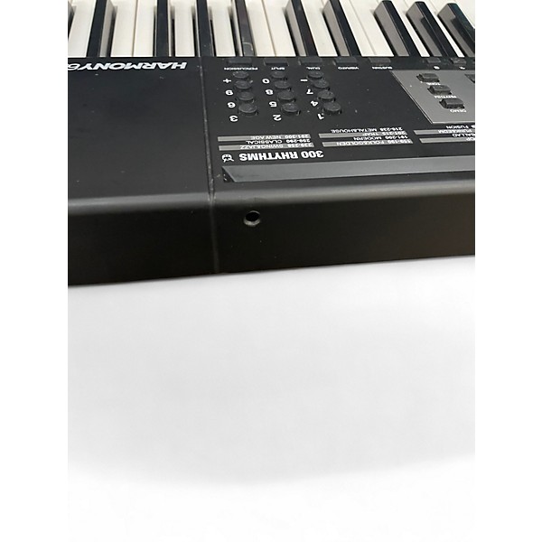 Used Alesis HARMONY 61 MK3 PACK