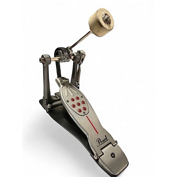 Used Pearl P2050C Single Bass Drum Pedal