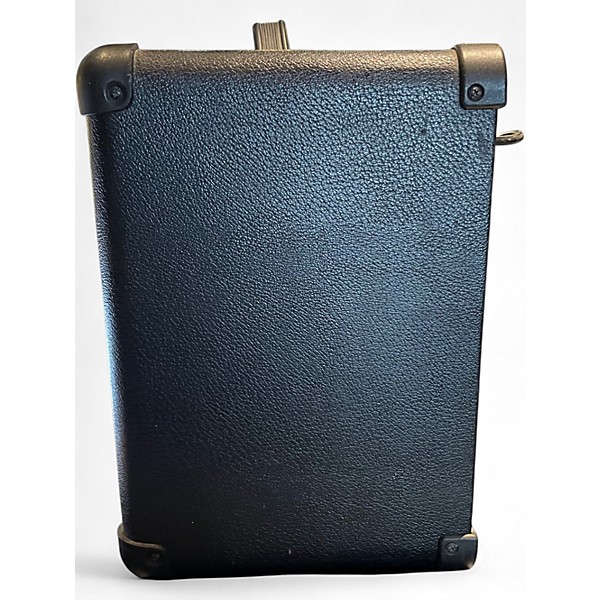 Used Crate MXB15 Guitar Cabinet