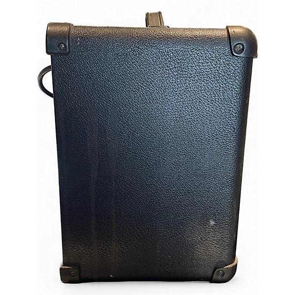 Used Crate MXB15 Guitar Cabinet