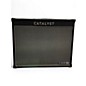 Used Line 6 Catalyst CX 100 1x12 100W Guitar Combo Amp thumbnail