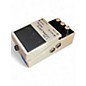 Used BOSS NS2 Noise Suppressor Effect Pedal