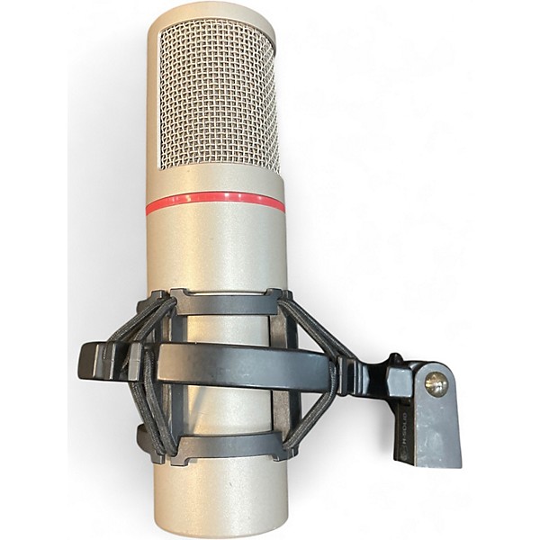 Used AKG SolidTube Tube Microphone