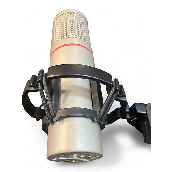 Used AKG SolidTube Tube Microphone