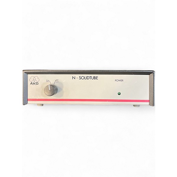 Used AKG SolidTube Tube Microphone