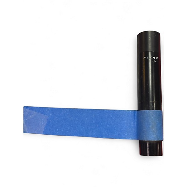 Used Audix SCX One Condenser Microphone