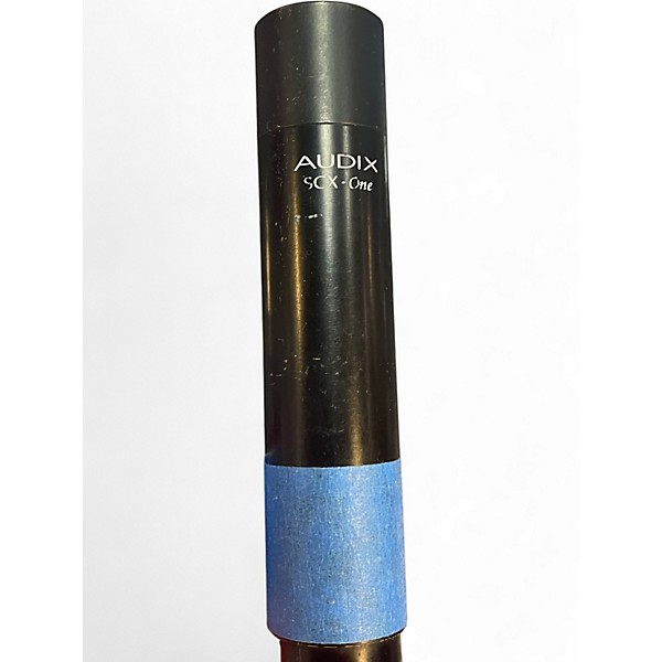 Used Audix SCX One Condenser Microphone