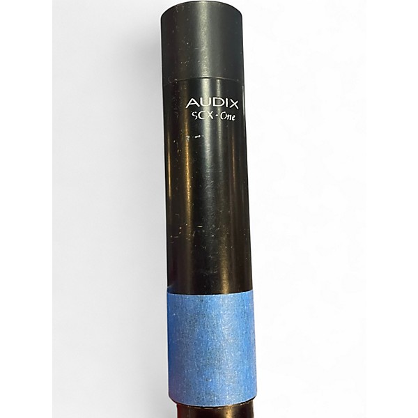 Used Audix SCX One Condenser Microphone