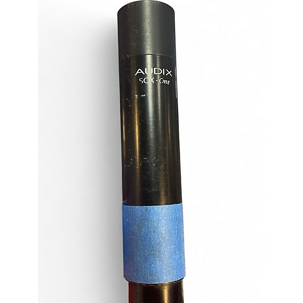 Used Audix SCX One Condenser Microphone