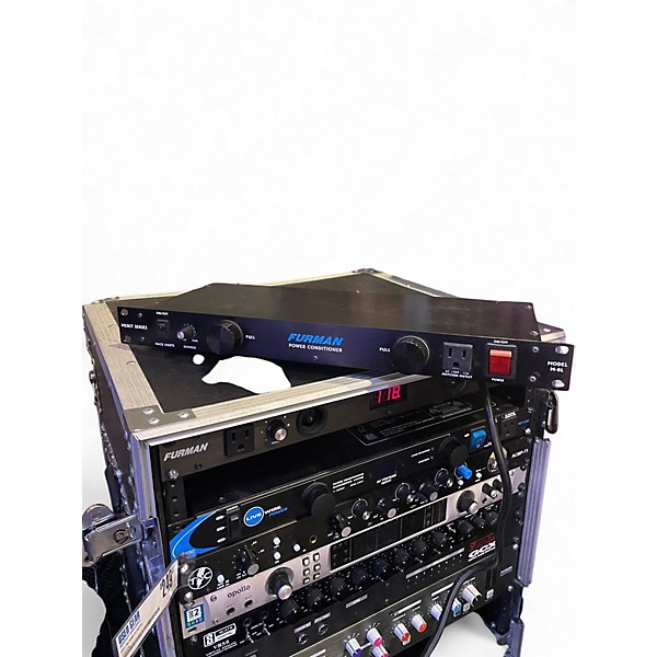 Used Furman M-8L Power Conditioner