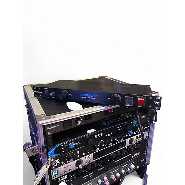 Used Furman M-8L Power Conditioner