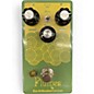 Used EarthQuaker Devices Plumes Small Signal Shredder Overdrive Effect Pedal thumbnail