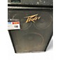 Used Peavey 1516 bass enclosure Bass Cabinet thumbnail