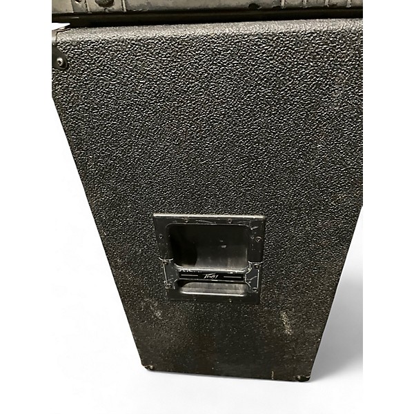 Used Peavey 1516 bass enclosure Bass Cabinet