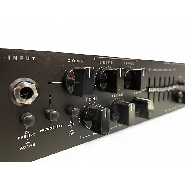 Used Darkglass 900v2 Bass Amp Head