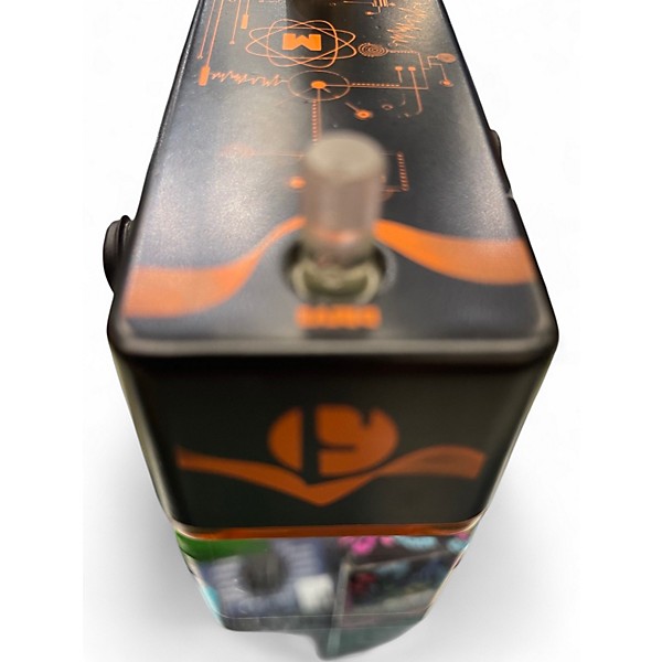 Used F-Pedals MATTERIX Effect Pedal