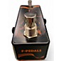 Used F-Pedals MATTERIX Effect Pedal