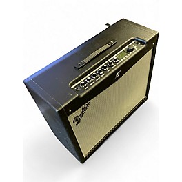 Used Fender Mustang IV V2 150W 2x12 Guitar Combo Amp