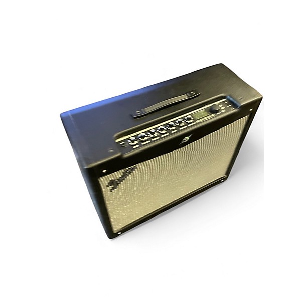 Used Fender Mustang IV V2 150W 2x12 Guitar Combo Amp