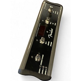 Used Fender MUSTANG MS4 Footswitch
