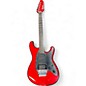 Used Ibanez ROADSTER II HSS Red Solid Body Electric Guitar thumbnail