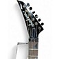 Used Jackson RRX24 Black Solid Body Electric Guitar