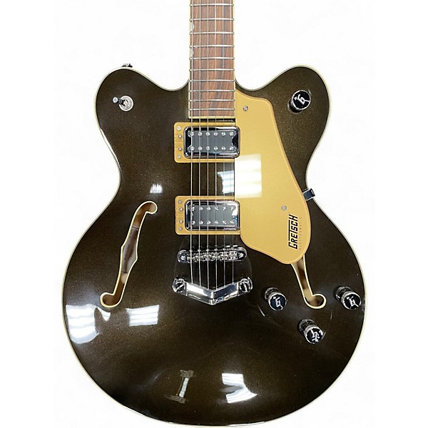 Used Gretsch Guitars G5622 TEXAS TEA Hollow Body Electric Guitar