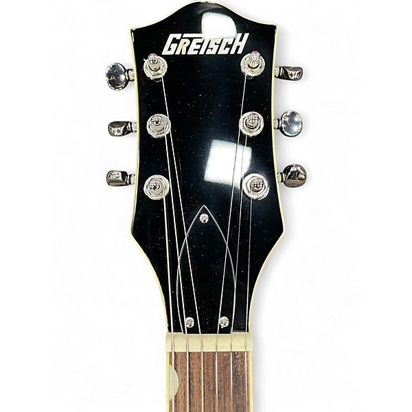 Used Gretsch Guitars G5622 TEXAS TEA Hollow Body Electric Guitar