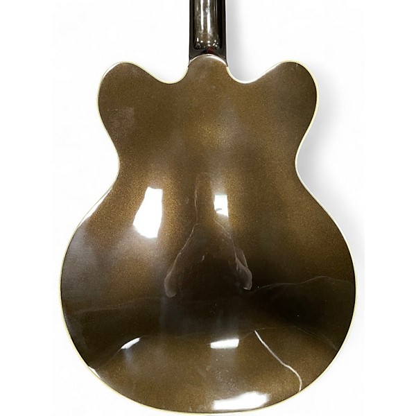 Used Gretsch Guitars G5622 TEXAS TEA Hollow Body Electric Guitar