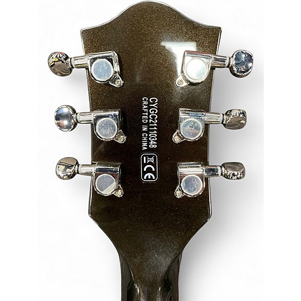 Used Gretsch Guitars G5622 TEXAS TEA Hollow Body Electric Guitar