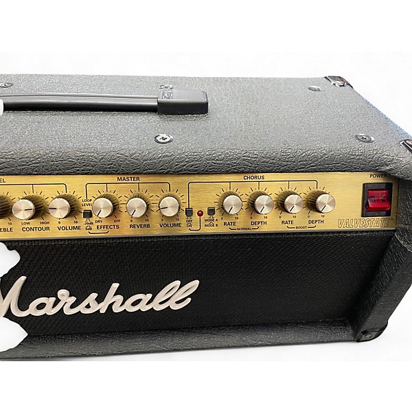 Used Marshall 8200 U Guitar Amp Head