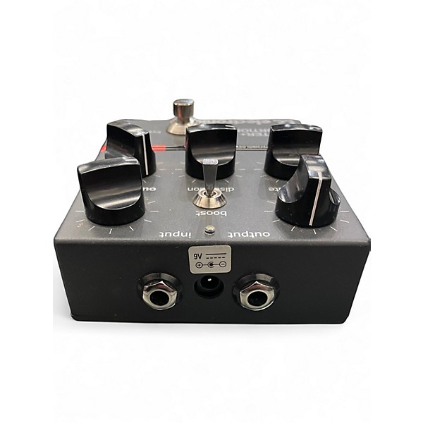 Used TC Electronic CLASSIC BOOSTER + DISTORTION Effect Pedal