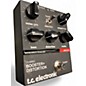 Used TC Electronic CLASSIC BOOSTER + DISTORTION Effect Pedal