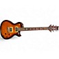 Used PRS 245 SE Antique Burst Solid Body Electric Guitar thumbnail
