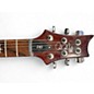 Used PRS 245 SE Antique Burst Solid Body Electric Guitar